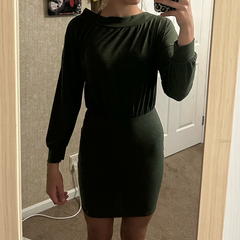 Closet clean out